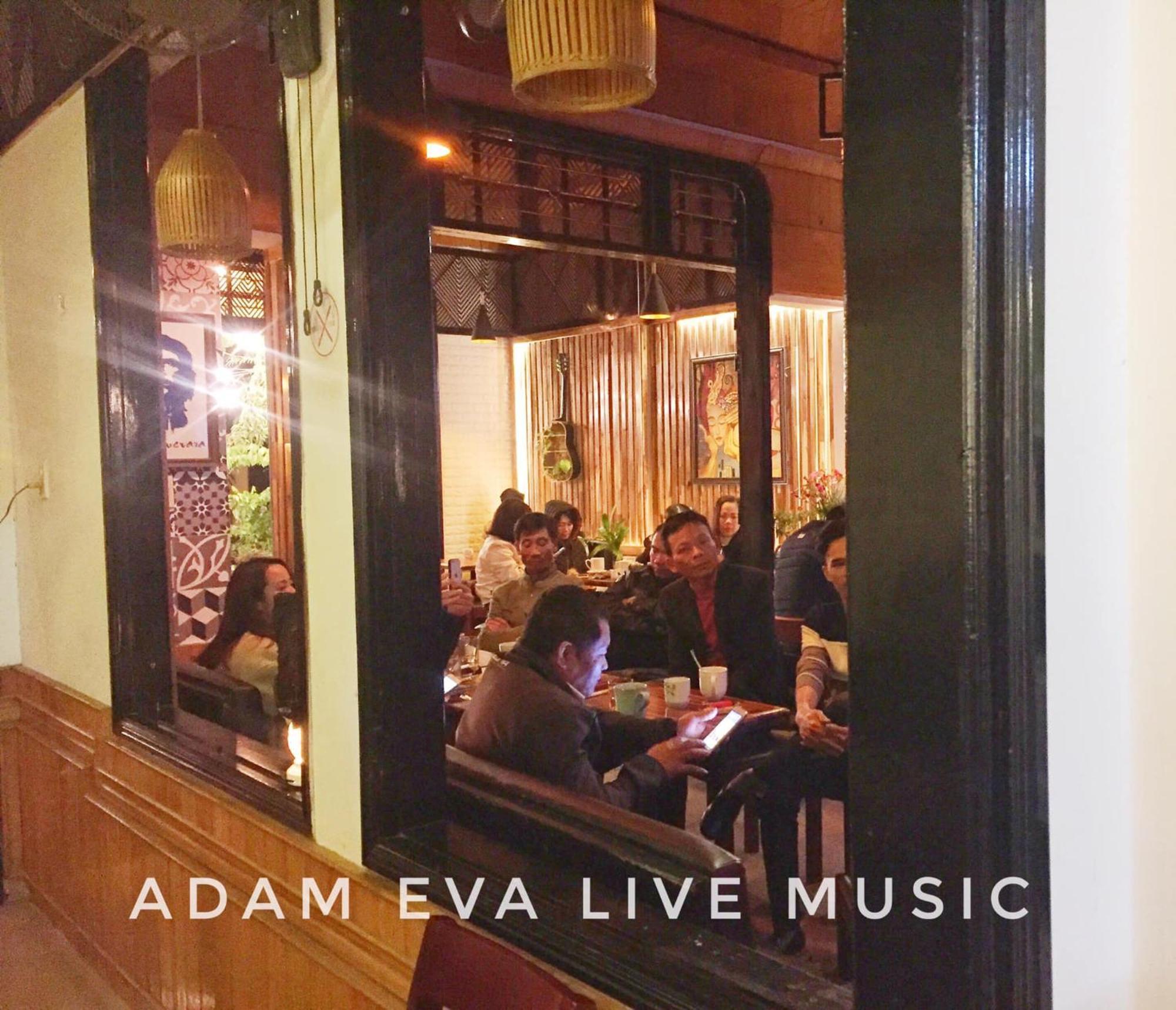 Adam Eva Homestay ด่งเฮ้ย ภายนอก รูปภาพ