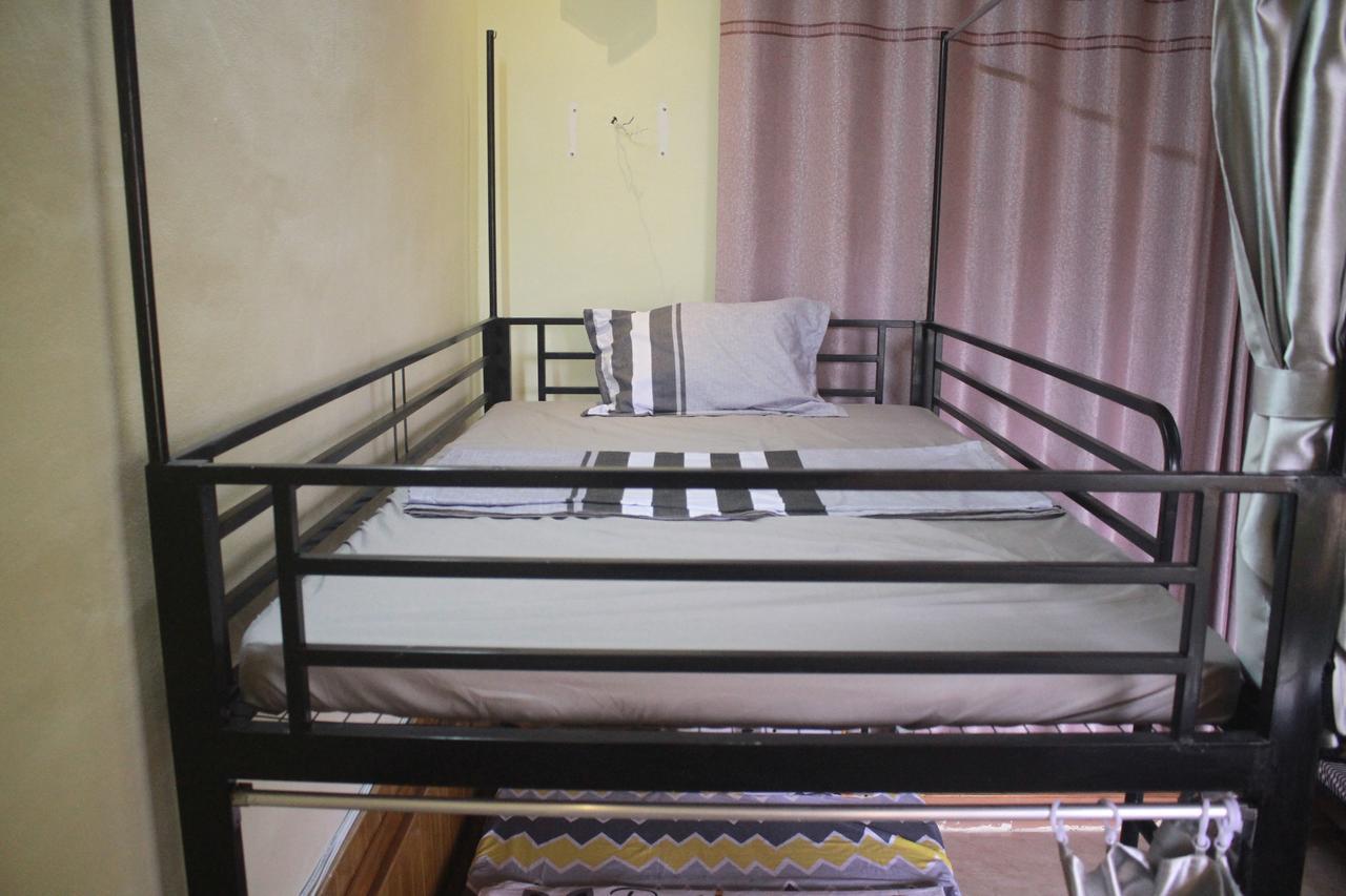 Adam Eva Homestay ด่งเฮ้ย ภายนอก รูปภาพ