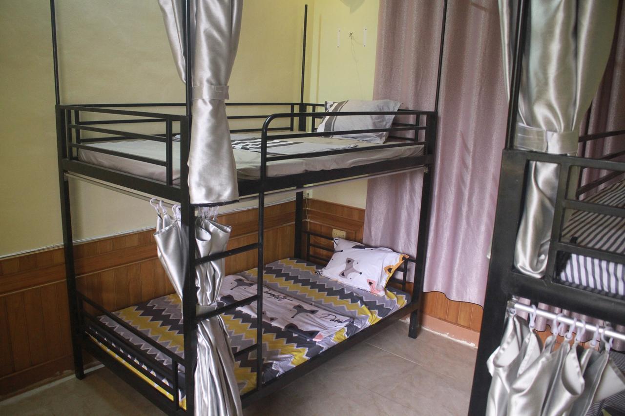 Adam Eva Homestay ด่งเฮ้ย ภายนอก รูปภาพ