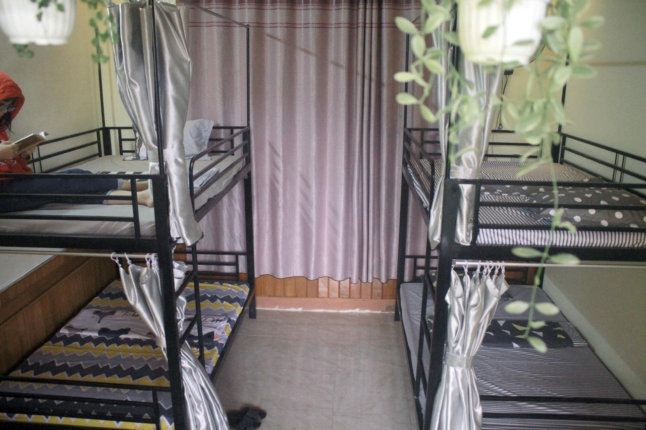 Adam Eva Homestay ด่งเฮ้ย ภายนอก รูปภาพ