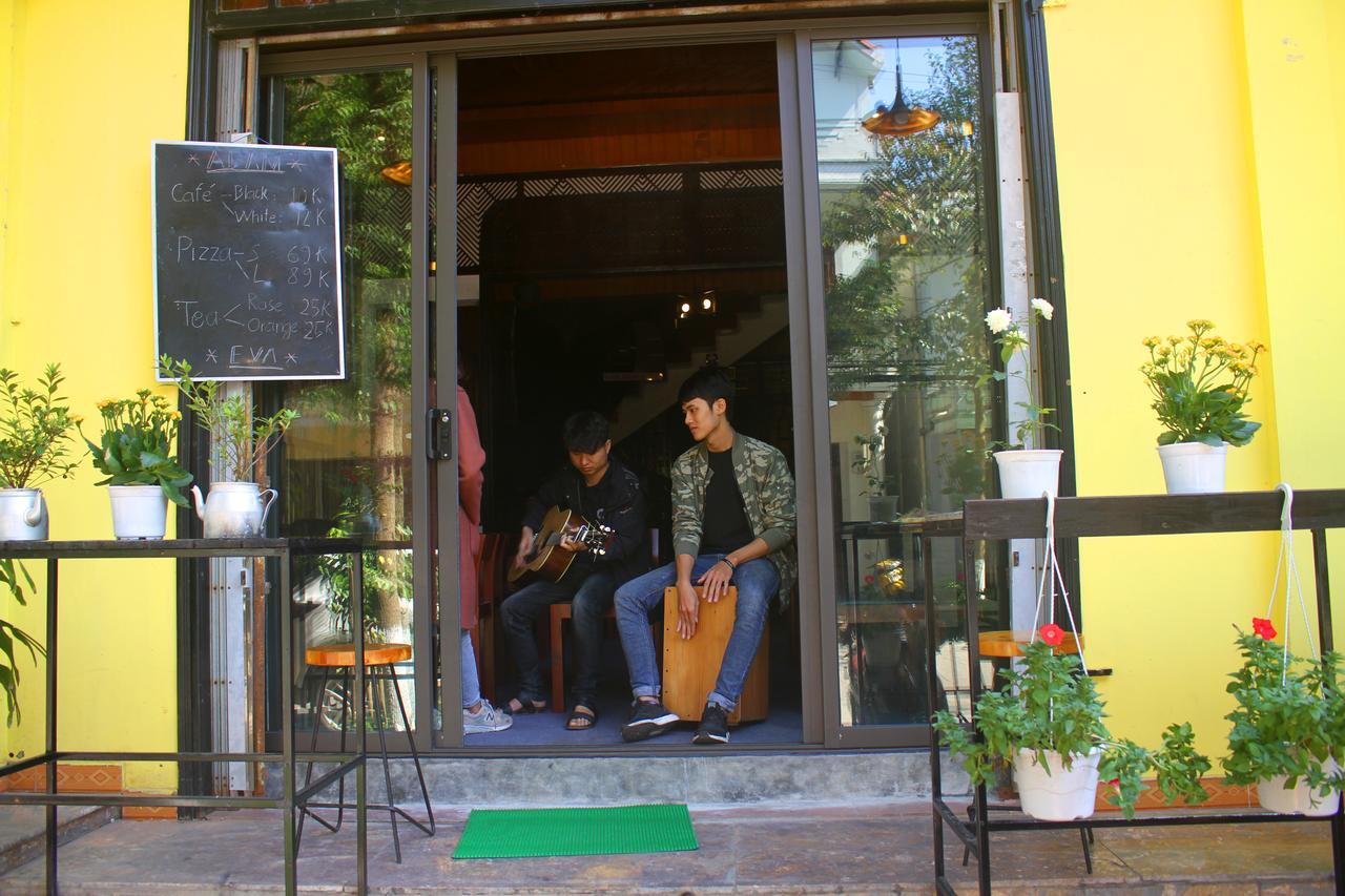 Adam Eva Homestay ด่งเฮ้ย ภายนอก รูปภาพ