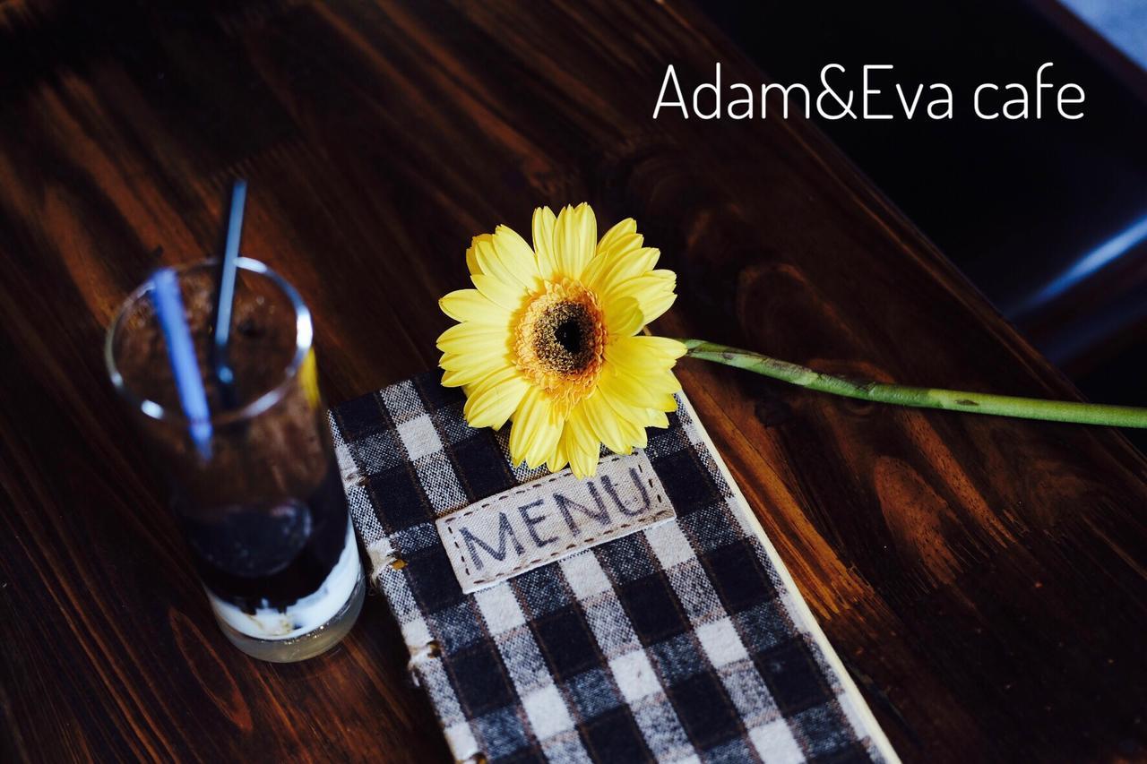 Adam Eva Homestay ด่งเฮ้ย ภายนอก รูปภาพ