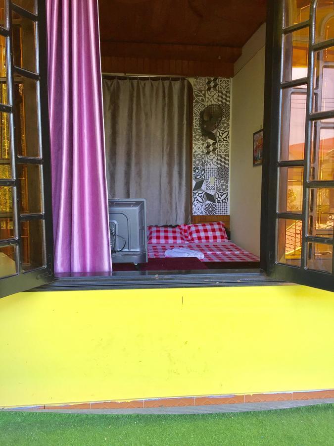 Adam Eva Homestay ด่งเฮ้ย ภายนอก รูปภาพ